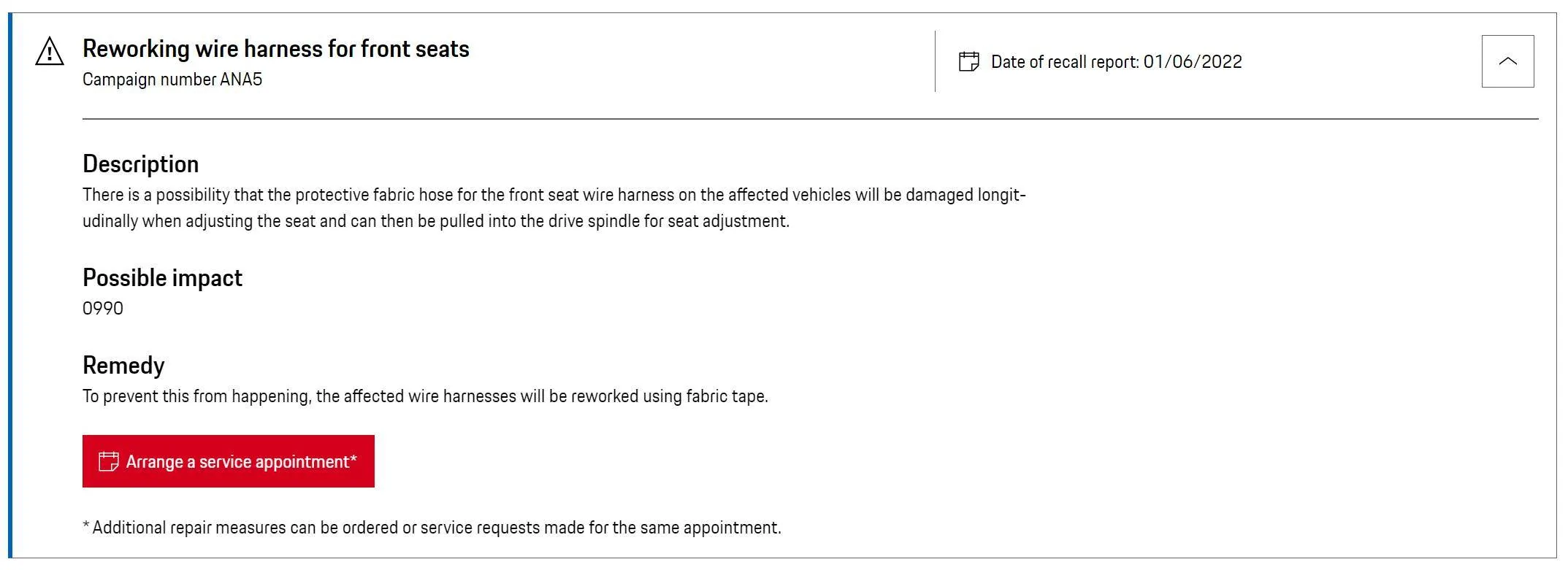 Porsche Taycan Major software update announcement coming July 13th… 1657741294316