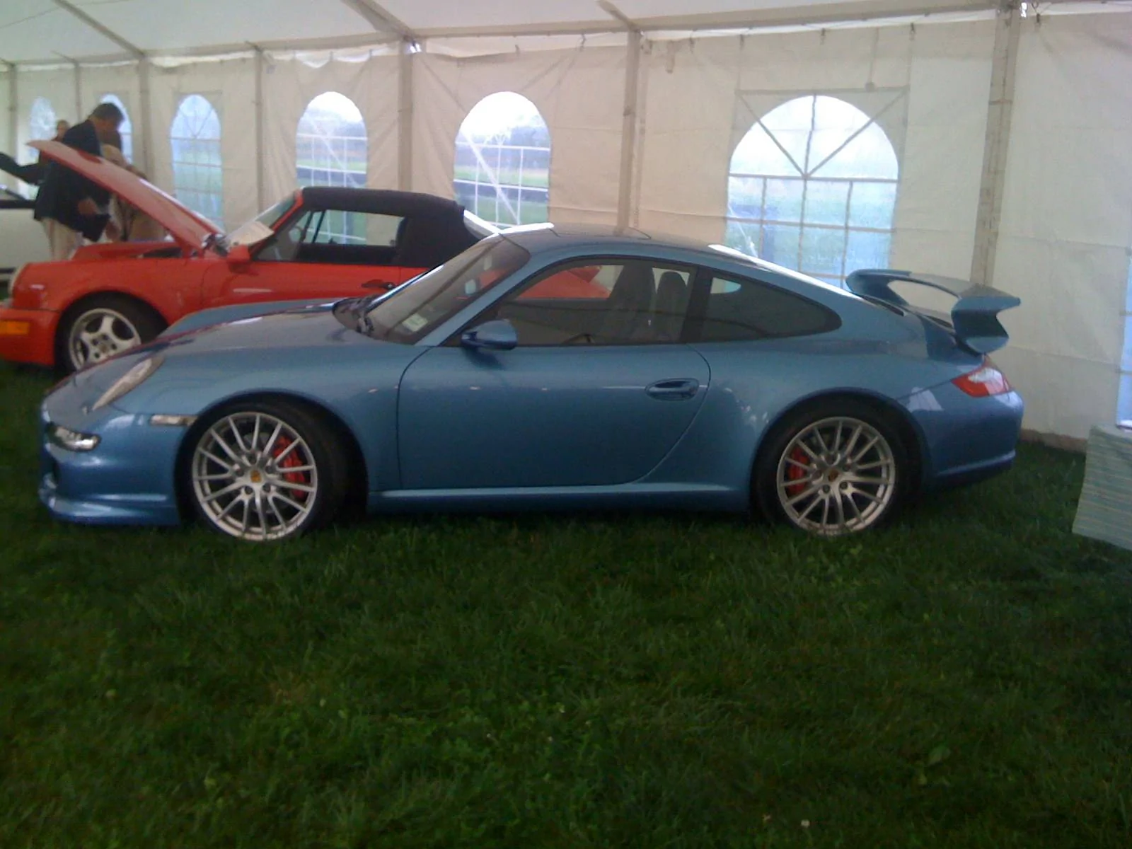Porsche Taycan Taycan Options Advice B5DE7D02-39A0-470E-AB8E-2C743EA58639