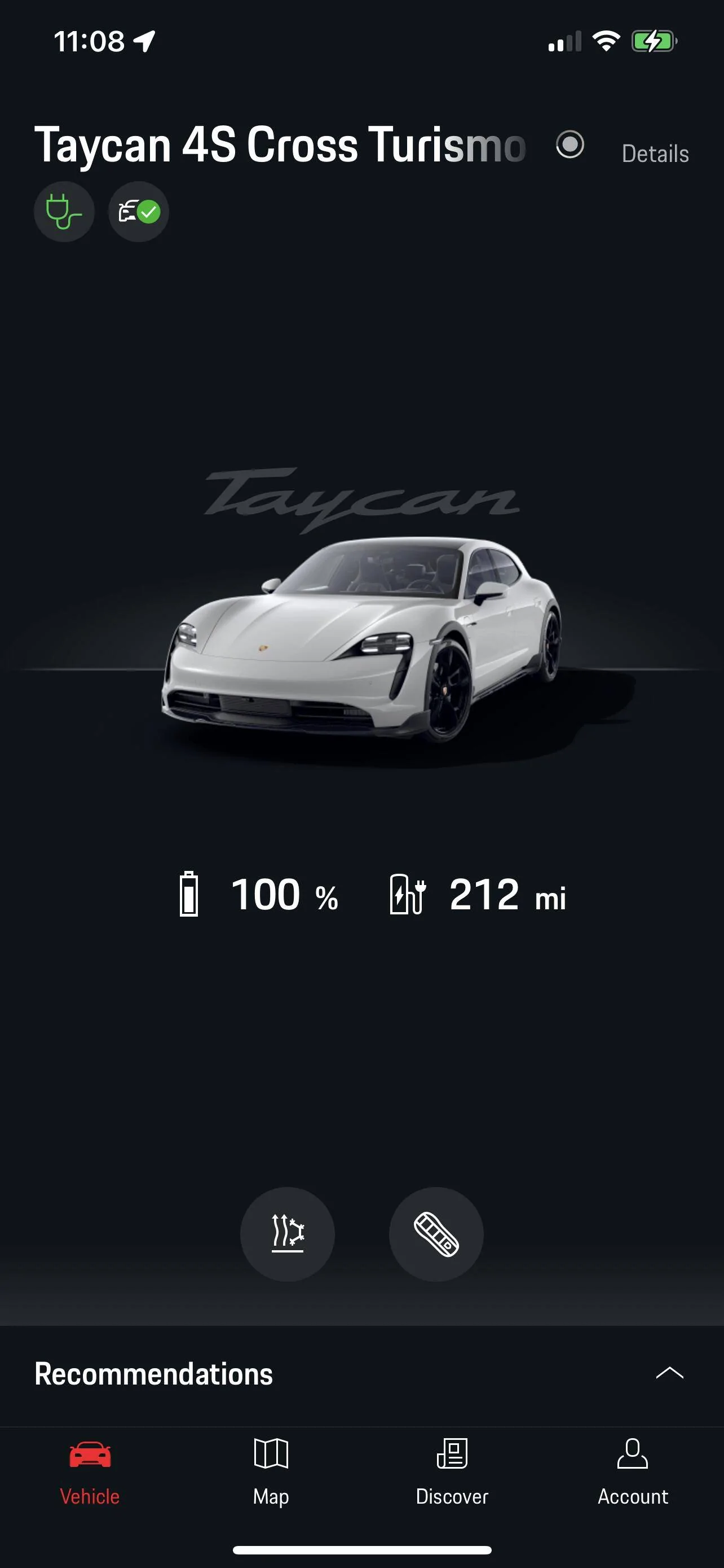 Porsche Taycan Today is NOT the day! aargh F6D633A4-4422-453B-8C32-1D52ACD306DF