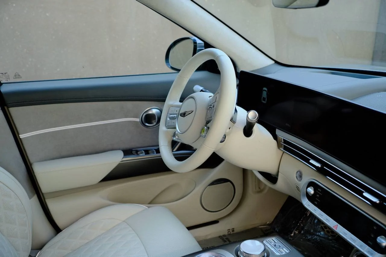 Porsche Taycan GENESIS GV60 -- I have one on order, should I keep it or cancel? 2022 07_ - 1 (3)