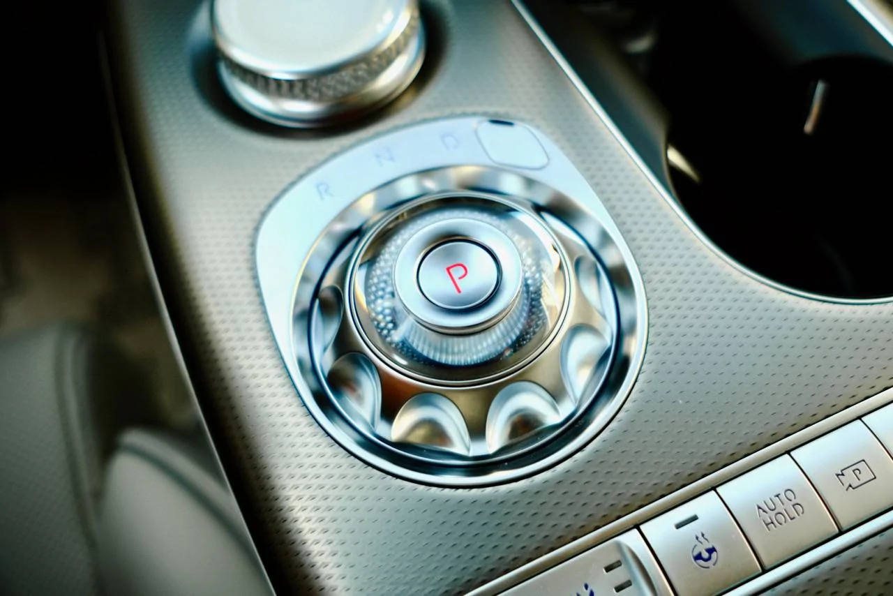 Porsche Taycan GENESIS GV60 -- I have one on order, should I keep it or cancel? 2022 07_ - 1 (2)