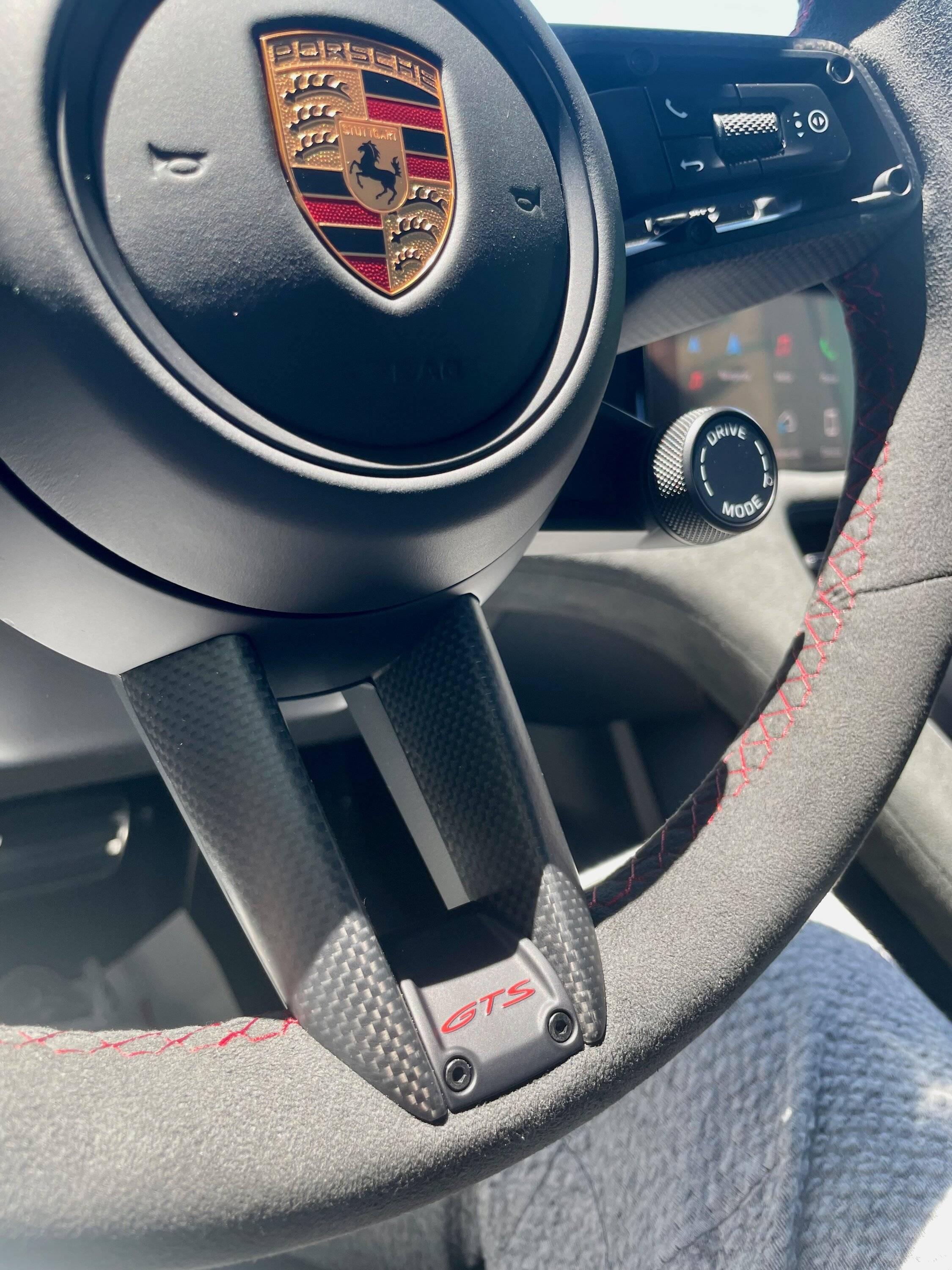 Porsche Taycan A Blissful First 10 Days Living With My GTS - Photos, Thoughts, and More IMG_4360
