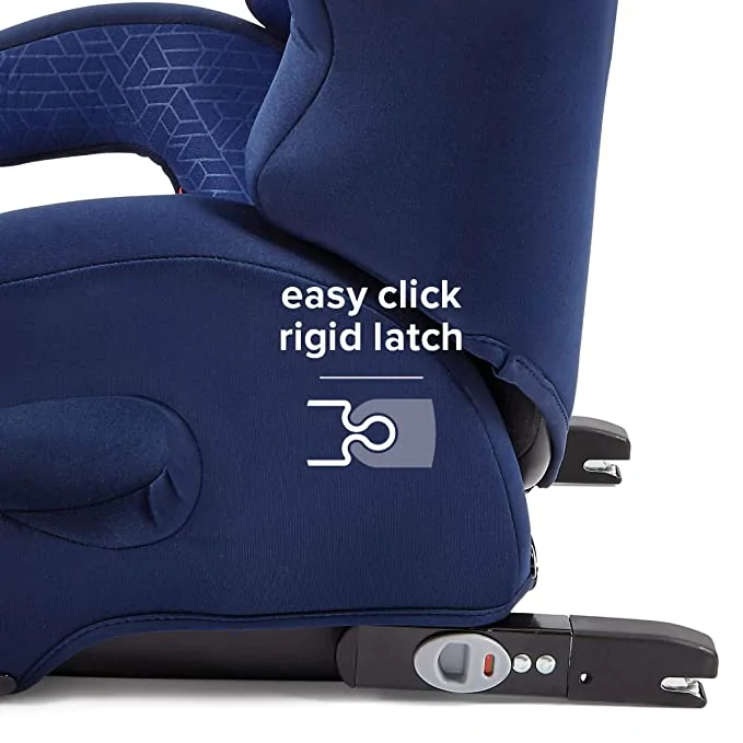 Porsche Taycan Car Seat Recommendations? 1657939896348