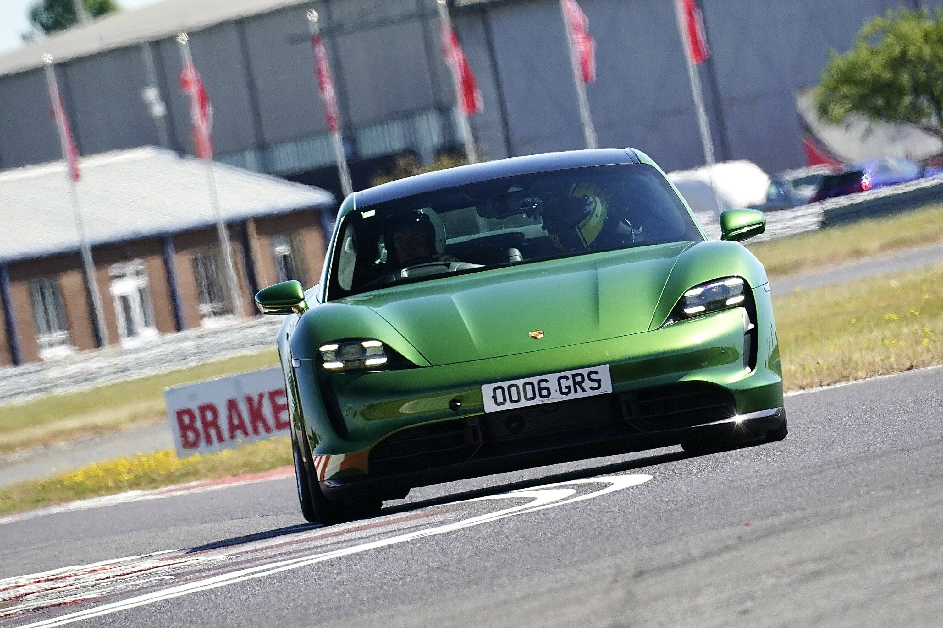 Porsche Taycan Best electricity tariff for EV switching today 207C7576-B8BB-47FE-BF6A-BC7BABBDB793