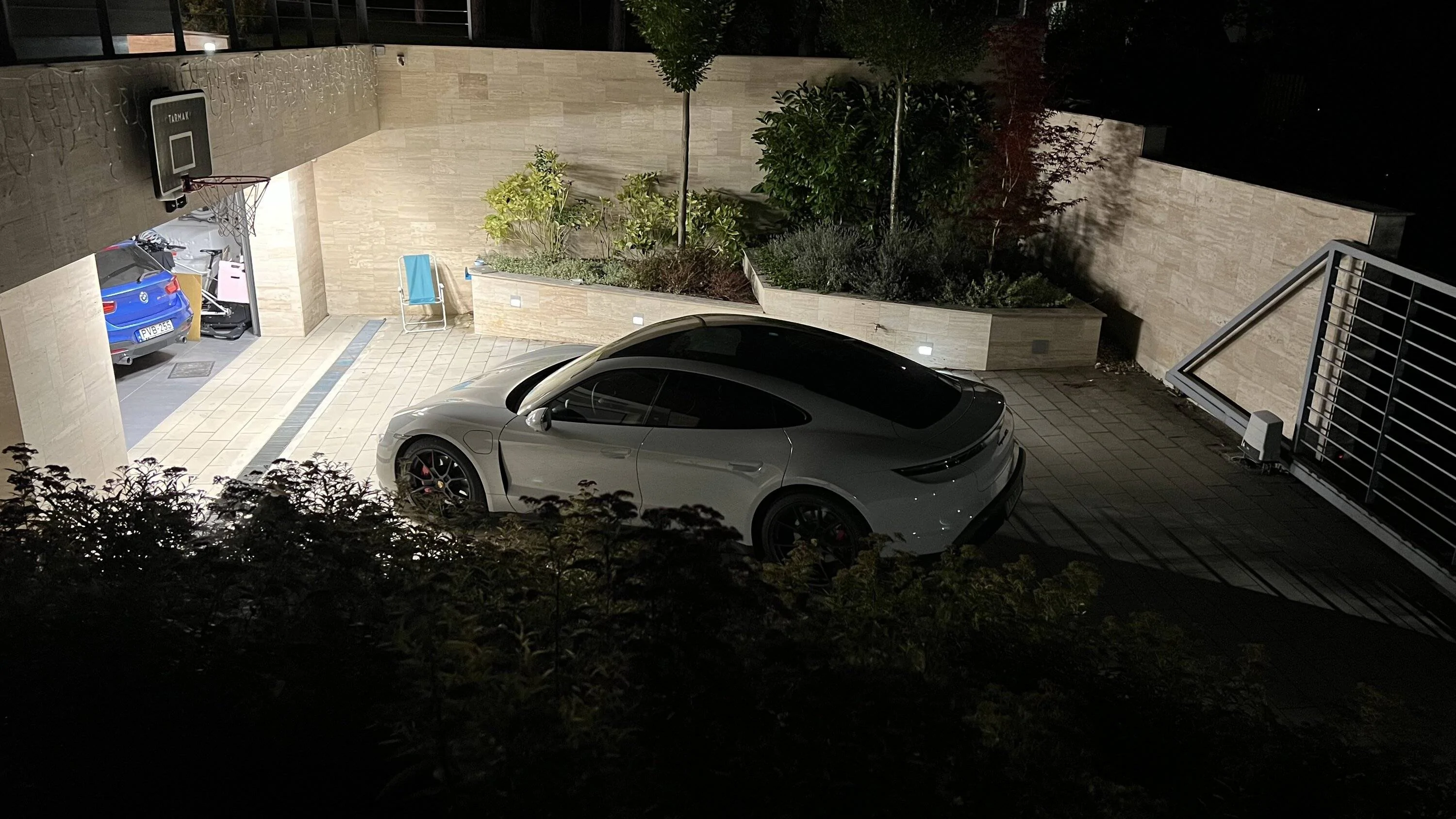 Porsche Taycan CHALK Taycan Club tempImageJj95Q