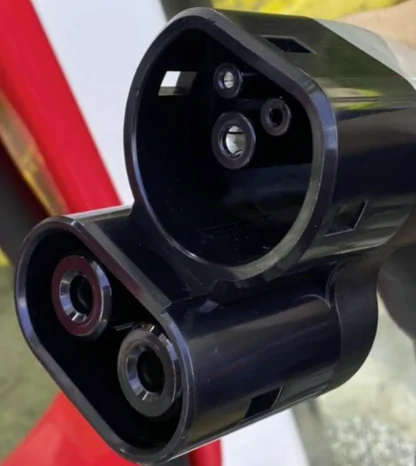 Porsche Taycan USA White House:  All can charge at Tesla by end of 2022 1658077538614