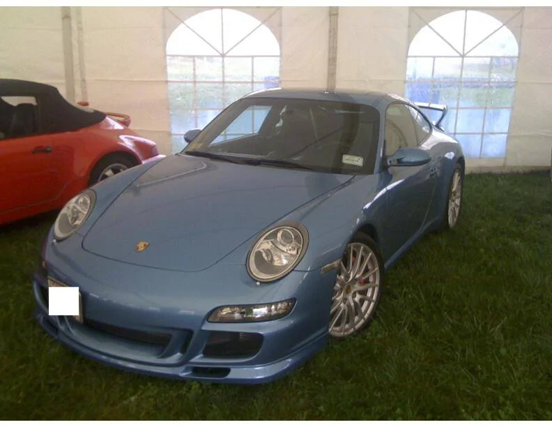 Porsche Taycan Winter Season with Heavy Snow Stick with Taycan or Get a Used Macan for Winter? 911