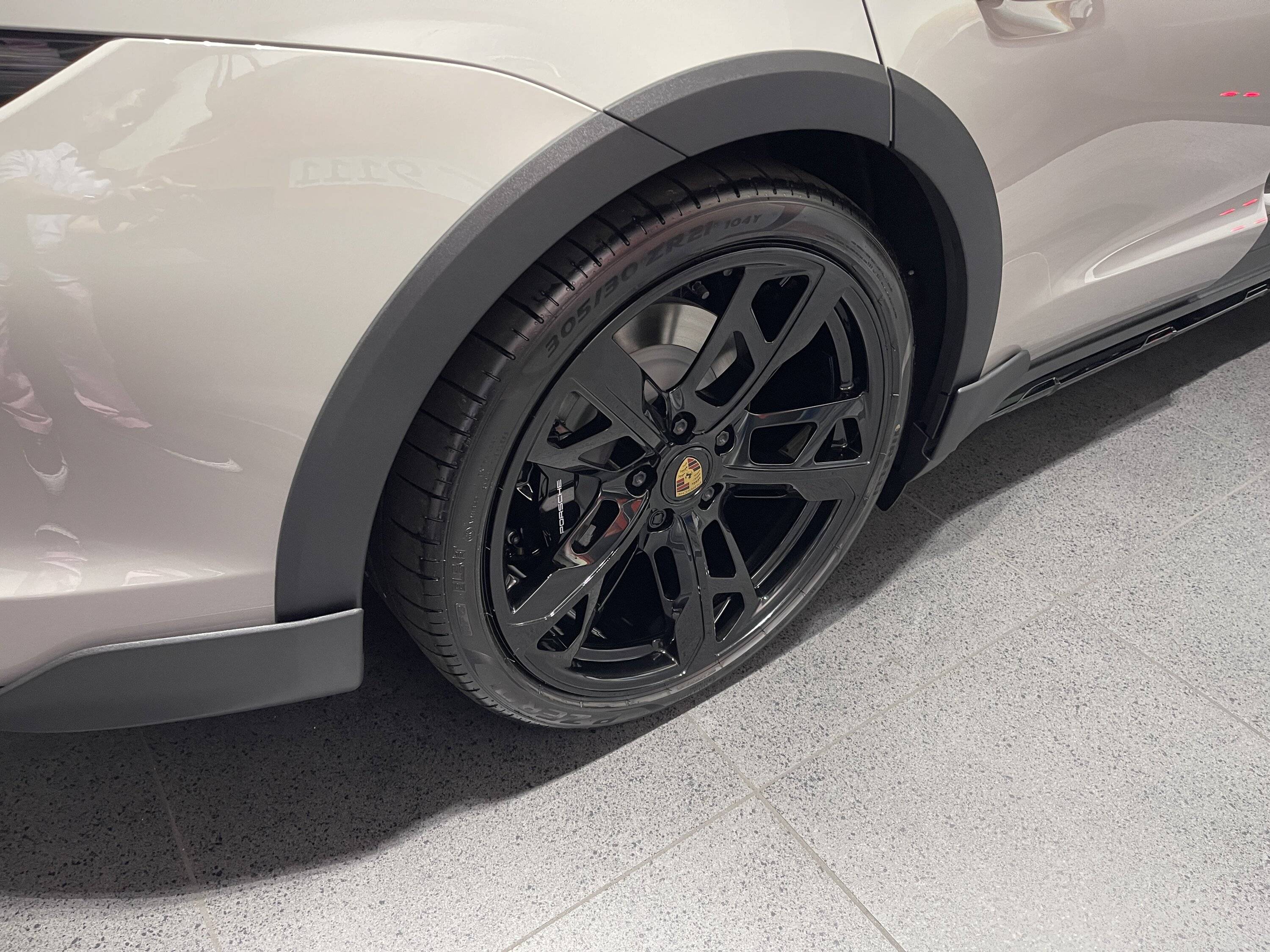 Porsche Taycan Today is NOT the day! aargh F74AA3A8-95A3-4CBC-AA8C-FFE4F40EE518