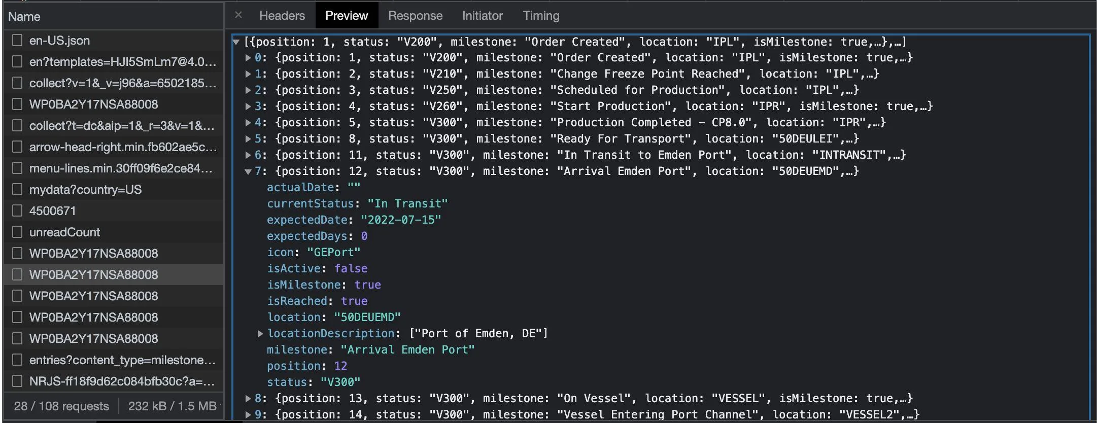Porsche Taycan September 2022 deliveries Screen Shot 2022-07-19 at 1.27.29 PM