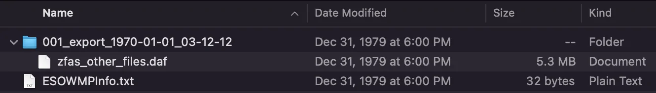 Porsche Taycan “Data export” setting in PCM? Screen Shot 2022-07-19 at 6.16.21 PM