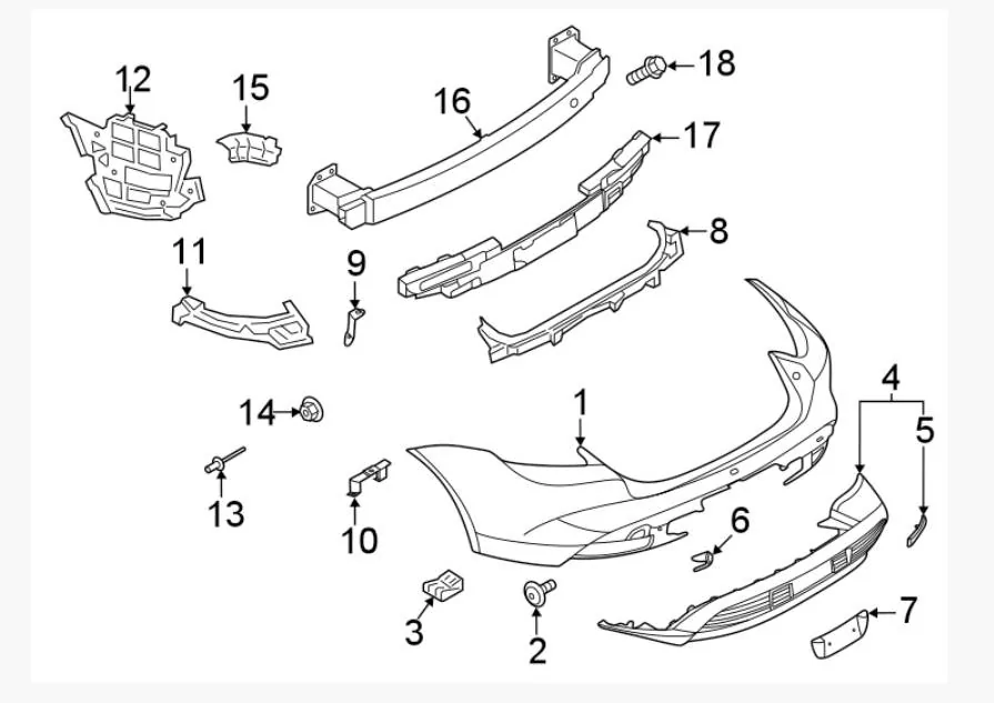 Porsche Taycan Rear bicycle carrier apparently not available for ST D3CB072F-1FDC-4ED9-94D3-C3964D787A4D