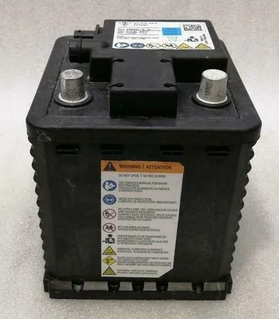 Porsche Taycan 12V battery pack size 9547E59B-A681-44A9-ADE9-1E0C963BA7B7