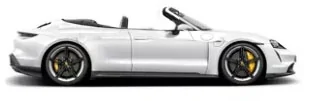 Porsche Taycan Porsche has 'extremely good ideas' for future Taycan versions Taycan Ca