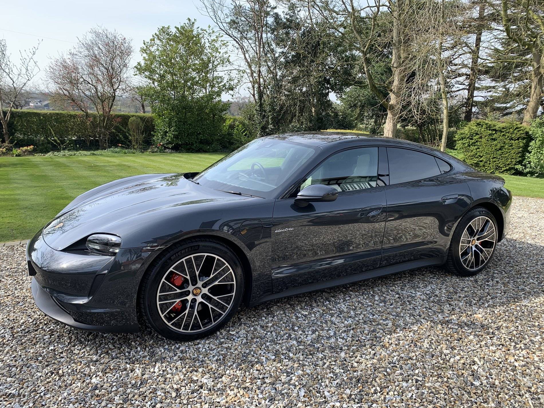 Porsche Taycan Covid-19 - are you cancelling? 151B80FE-525F-4233-B024-351F727D842B