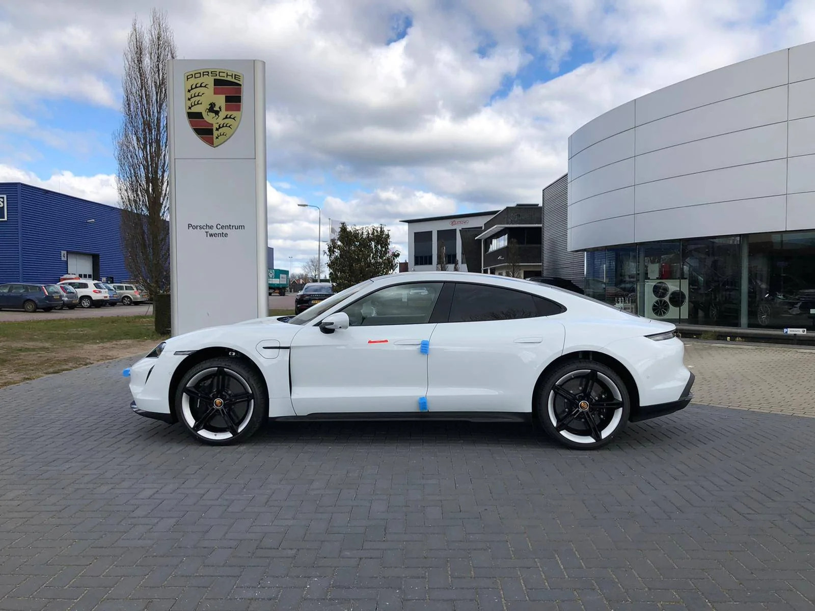 Porsche Taycan Mid-corona update: my Turbo S is coming! [Update: now delivered!!] IMG-20200401-WA0011