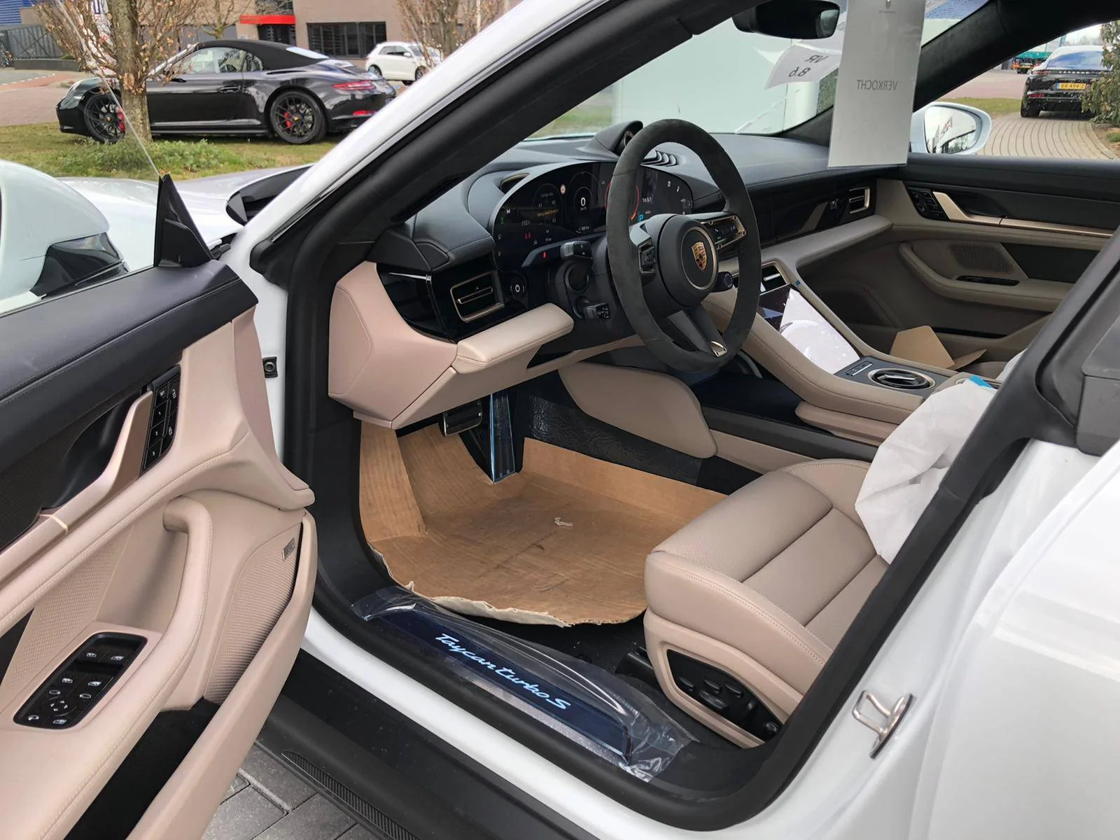 Porsche Taycan Mid-corona update: my Turbo S is coming! [Update: now delivered!!] IMG-20200401-WA0008