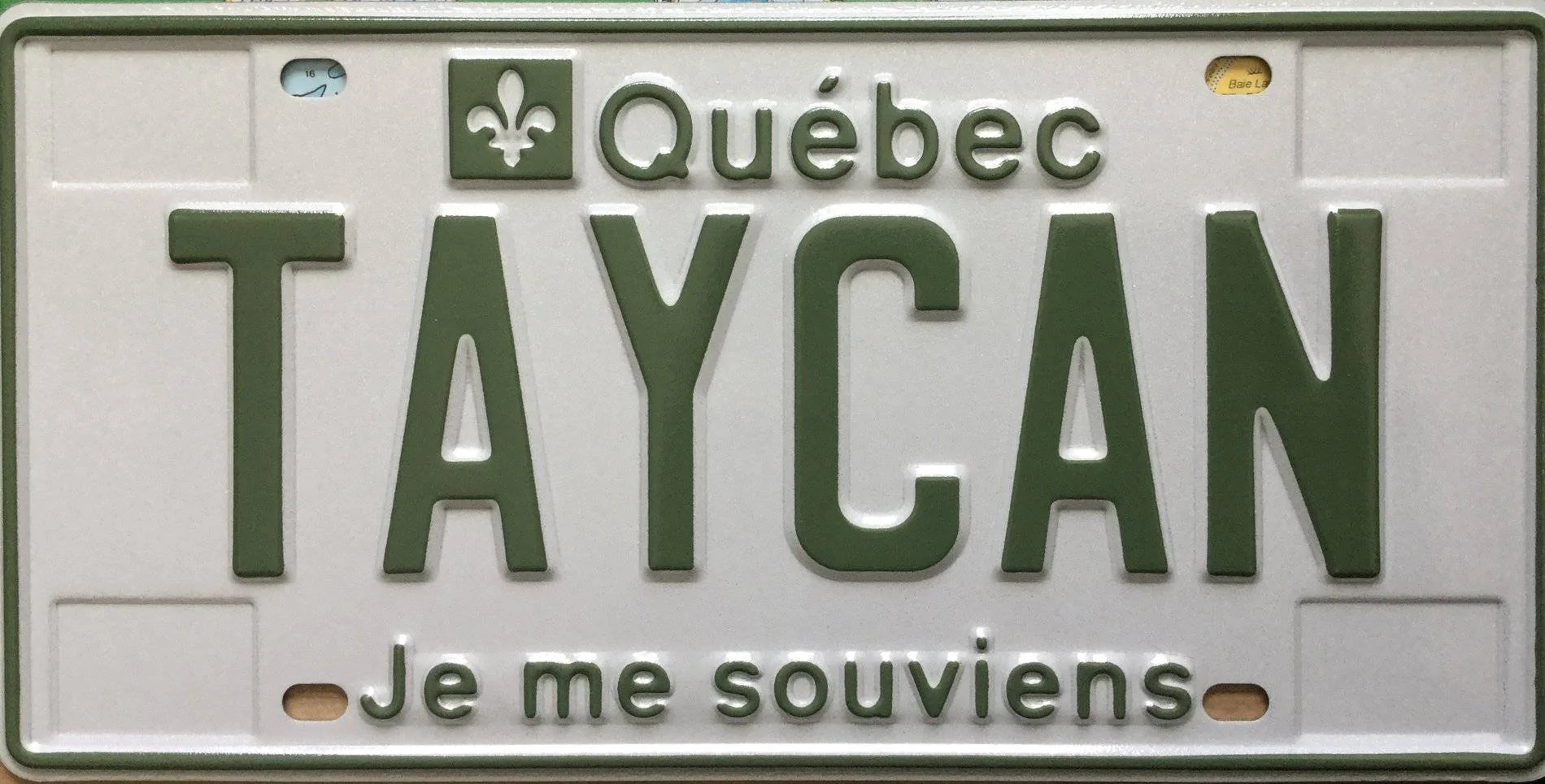 Porsche Taycan V200   My deposit was feb 2018 53F69A63-0BA9-48B0-8142-5932C12EEA9B