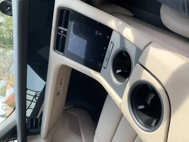 Porsche Taycan Received my Taycan 4S in UK! 961E07DD-A5DD-419A-A7A7-ED8F07F4267B