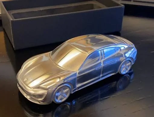 Porsche Taycan Members Say Hello Here! taycan (2)