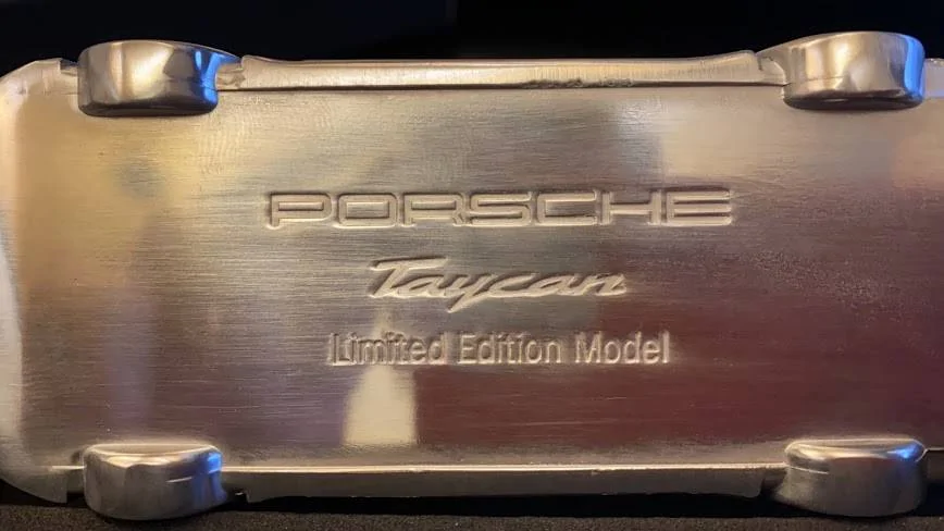 Porsche Taycan Members Say Hello Here! taycan_2