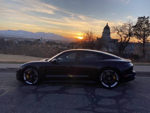 Porsche Taycan Official Taycan Owners Registry 4A8F9E24-BA63-479F-B186-E855DA0841A1