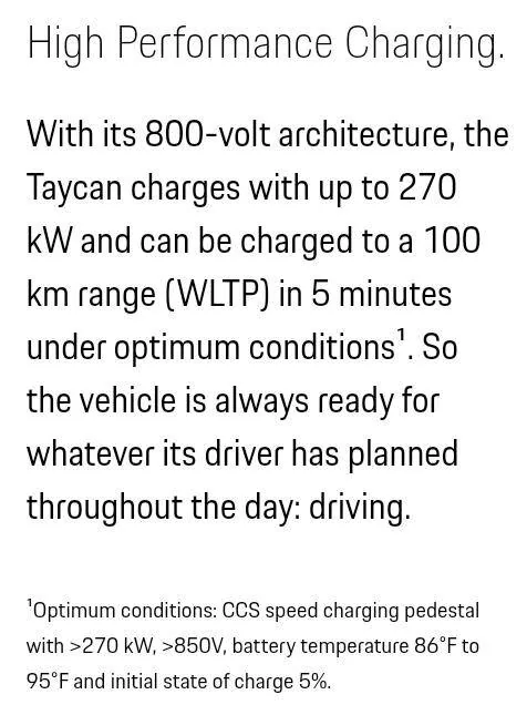 Porsche Taycan Owner’s Notes and Tips From 800 Mile Road Trip in Taycan Turbo S Screenshot_20200412-211924