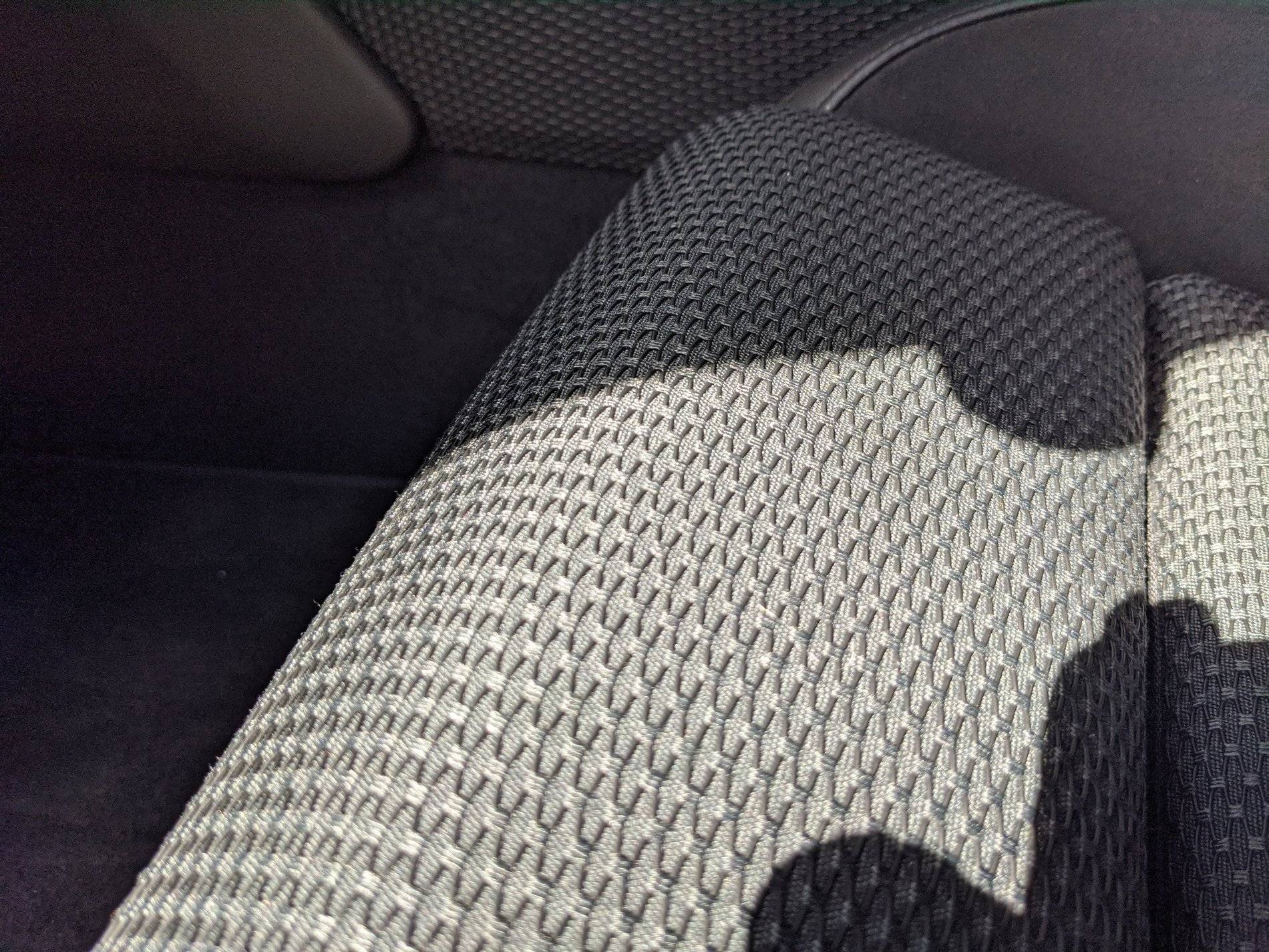 Porsche Taycan Feedback Leather Free Black IMG_20200415_135854