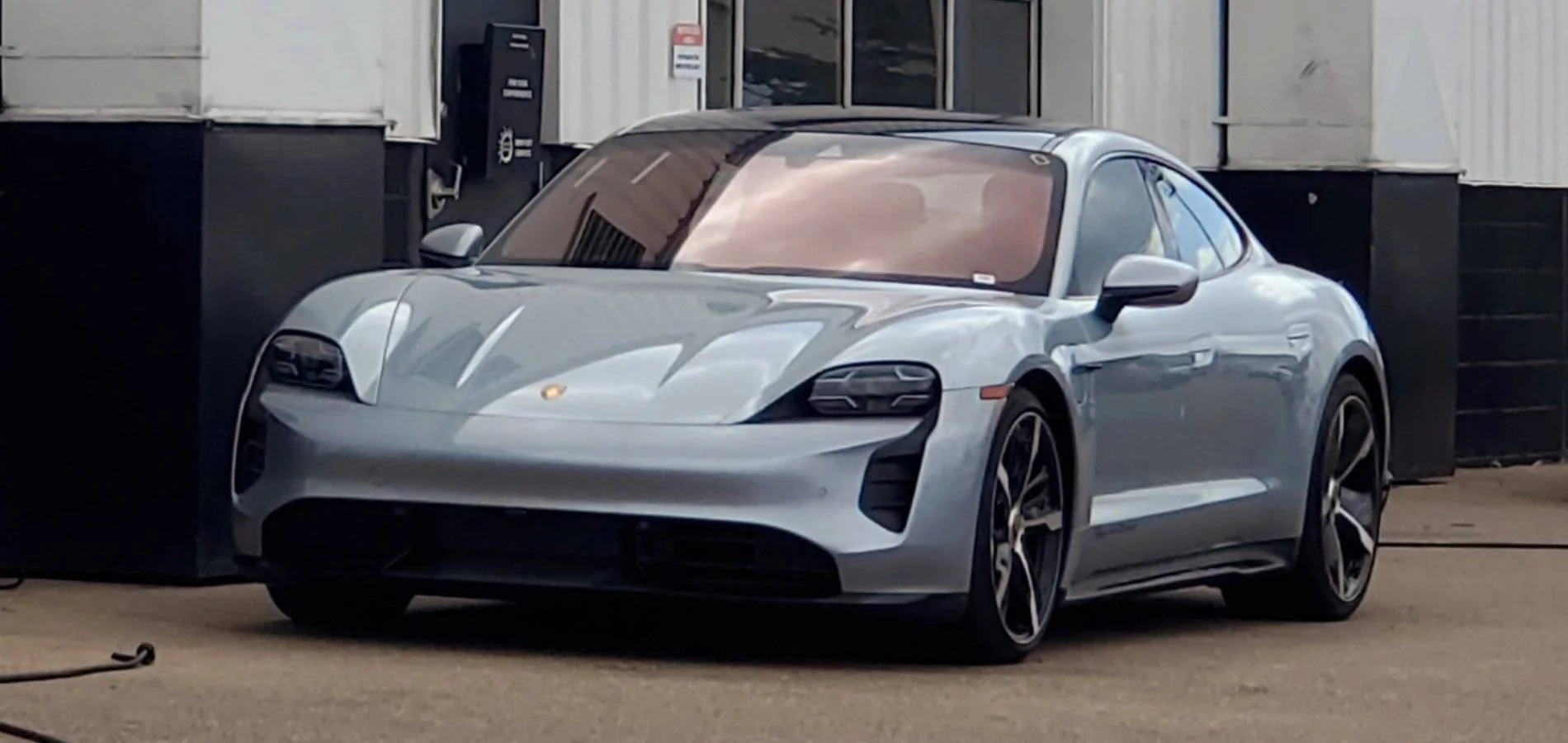 Porsche Taycan Official Taycan Owners Registry Screenshot_20200416-150525_Gallery