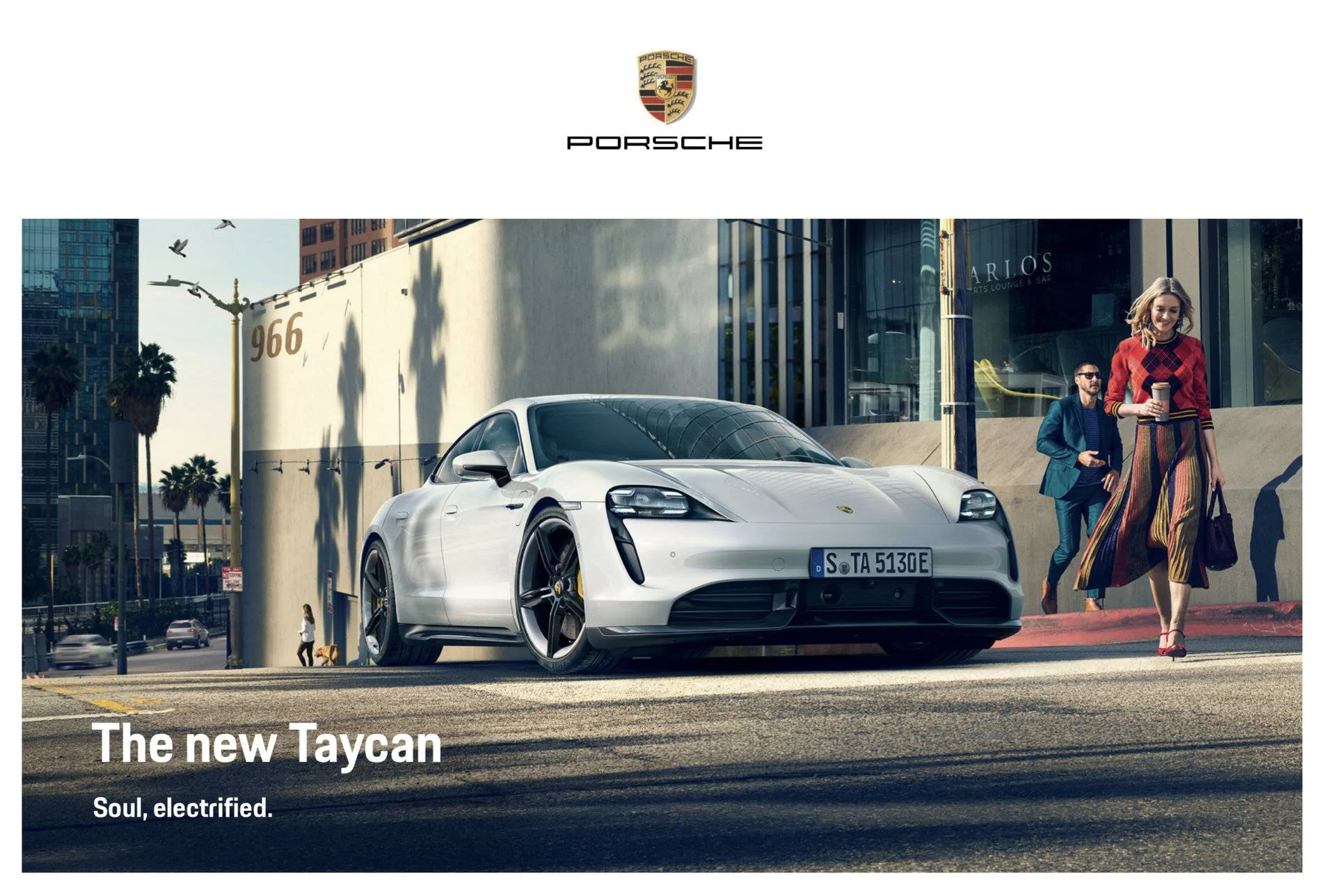 Porsche Taycan Brochure updated to include 4S CFF44046-29EB-4211-9FCA-6DA04346FF4F