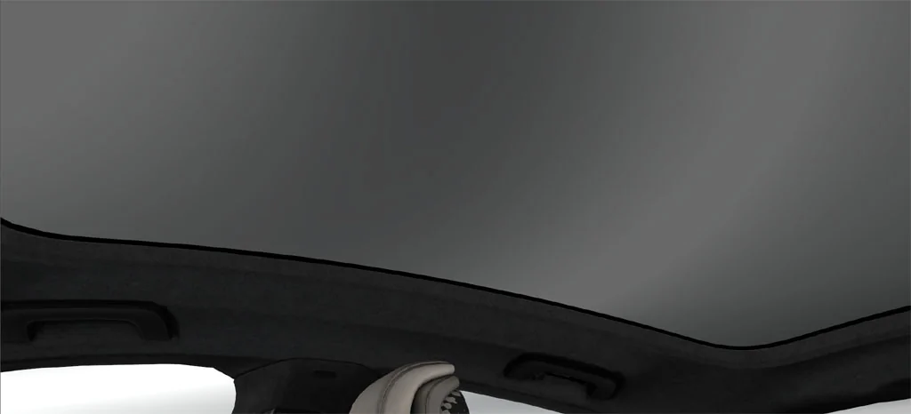 Porsche Taycan Taycan 3d Model insdi