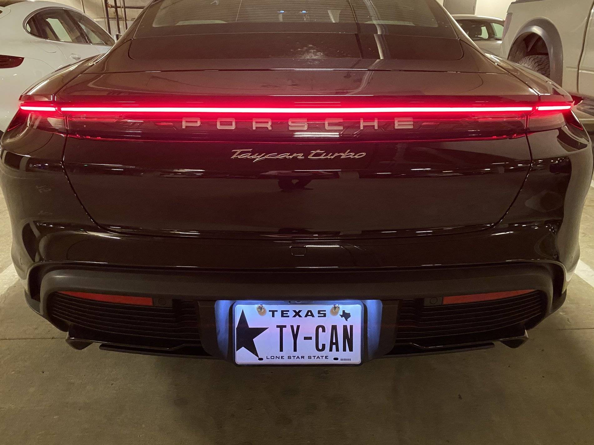 Porsche Taycan Canceled my 4S Order, Purchased Dealer Demo Turbo Instead 1F043F51-3121-42B8-869E-F90AA9229170