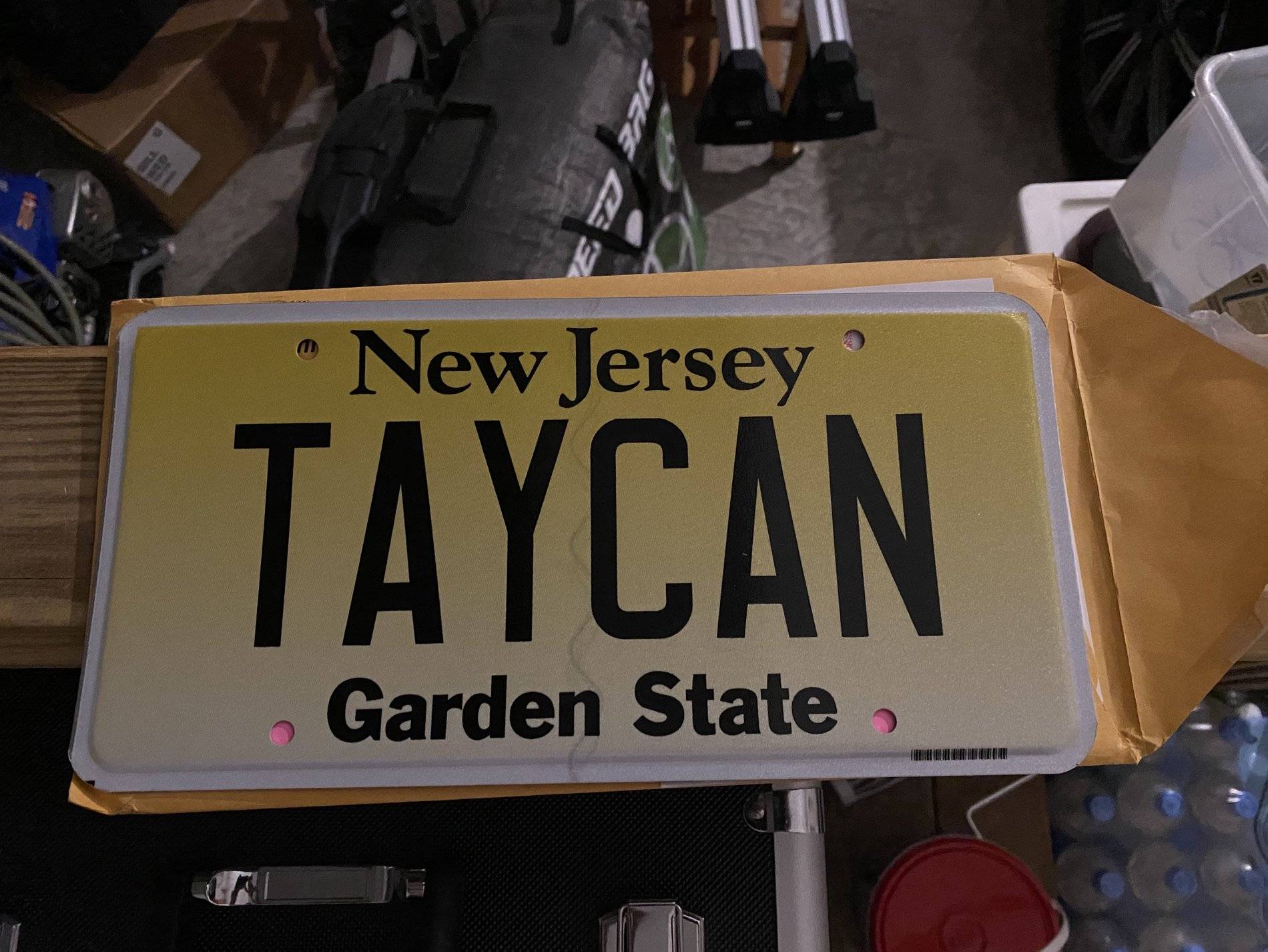 Porsche Taycan Canceled my 4S Order, Purchased Dealer Demo Turbo Instead 1E0AA3C6-B969-4494-8B42-D3E2C4A8CD85
