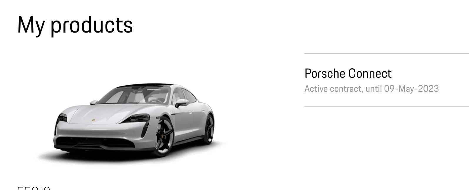 Porsche Taycan Wifi in the charger? CB9929F1-3FAC-4070-A702-16E686A43D5B