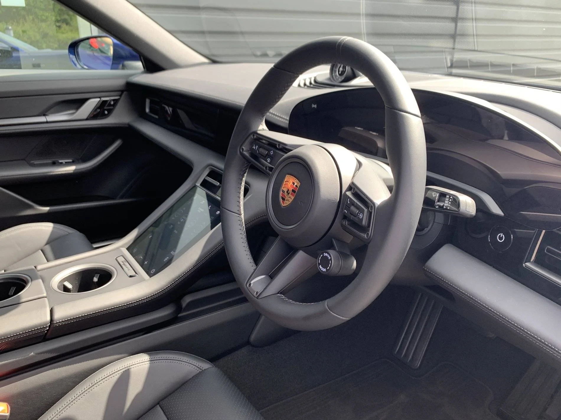 Porsche Taycan U.K. Owner and delivery date list 93D78BB8-C314-49B6-8956-990BD02A0855