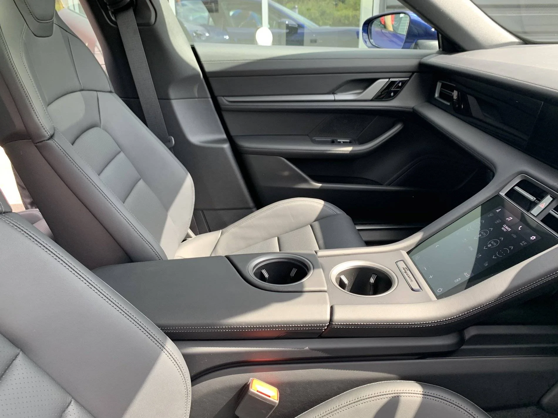 Porsche Taycan U.K. Owner and delivery date list 3A411EF9-74E6-488E-838F-E10E46C19F78