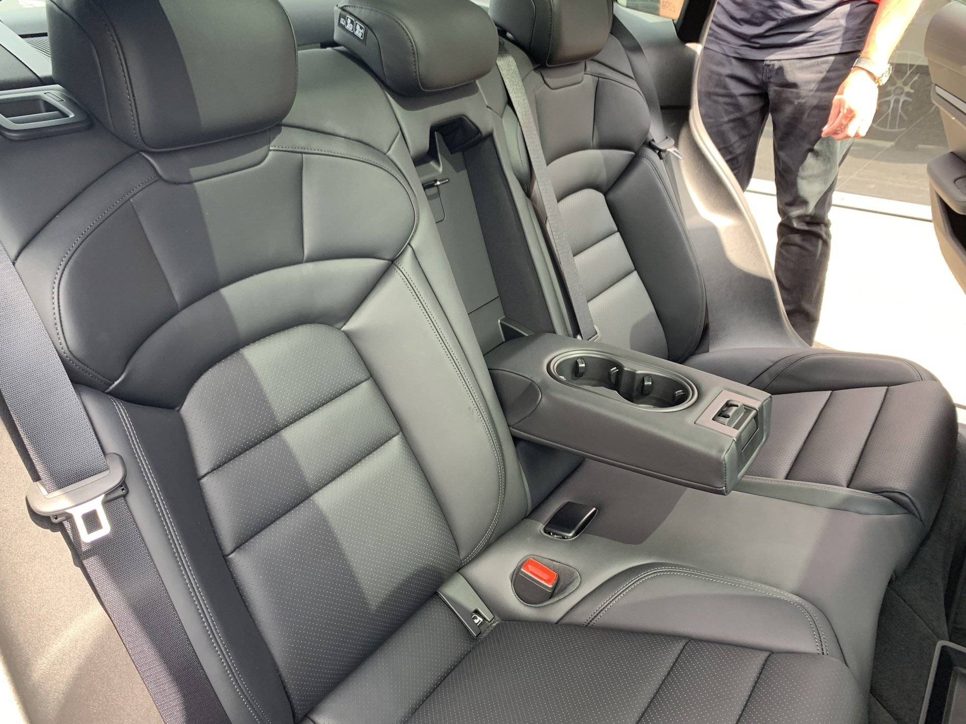 Porsche Taycan U.K. Owner and delivery date list 8D2D53EA-14F6-4E25-8F65-4A83041B2981