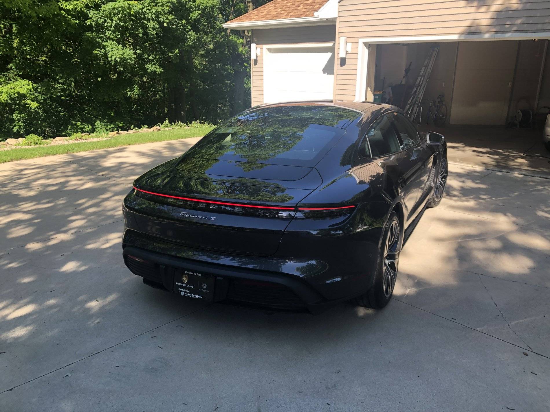Porsche Taycan Official Taycan Owners Registry IMG_2095.JPG