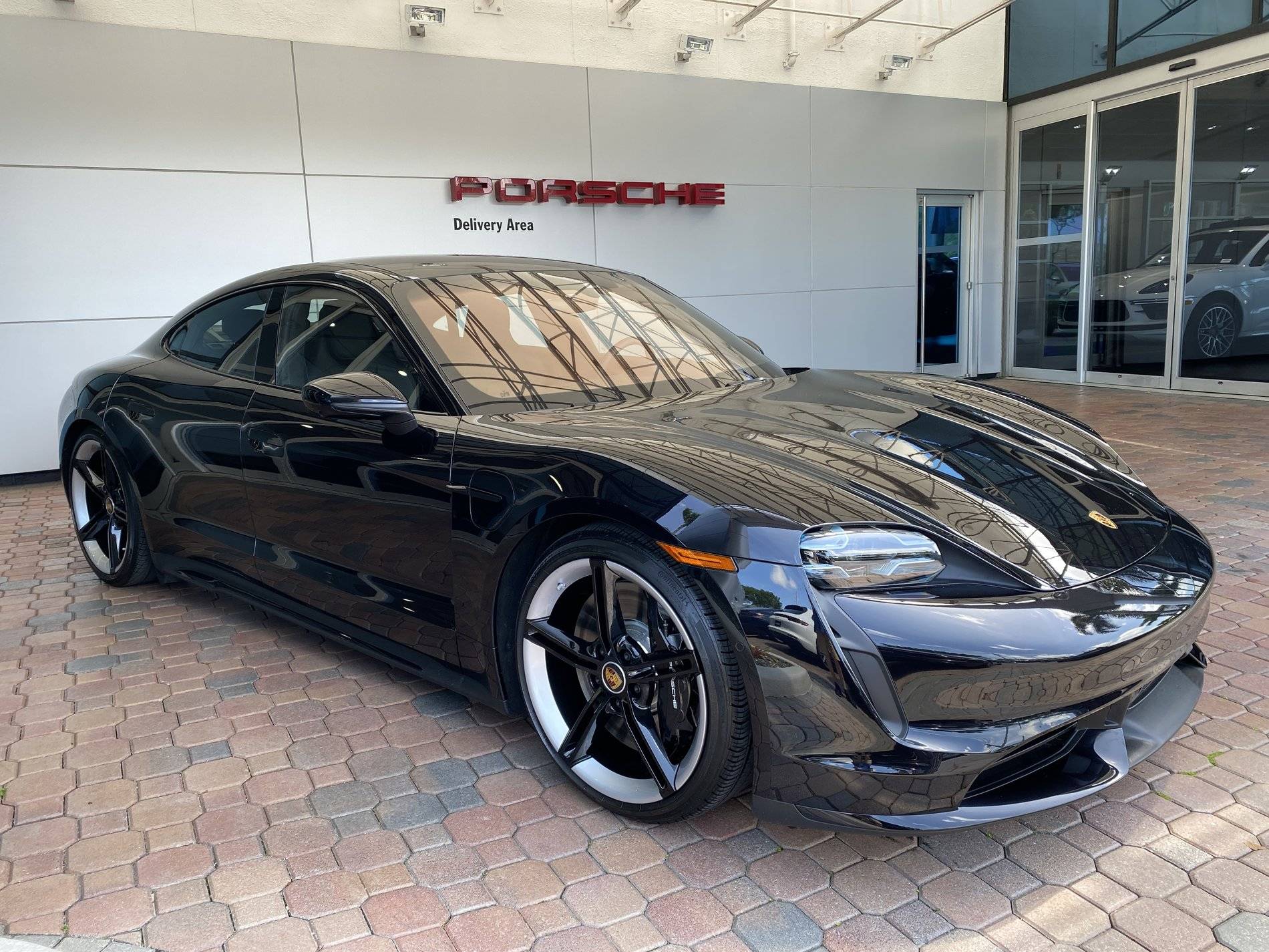 Porsche Taycan Official Taycan Owners Registry IMG_2437.JPG
