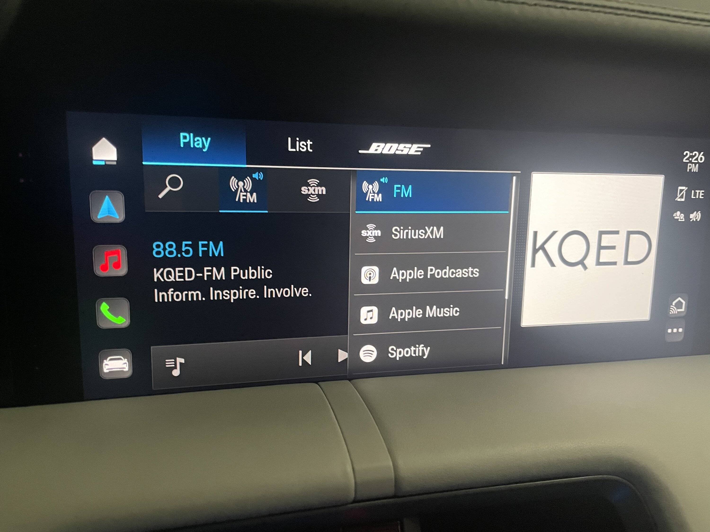 Porsche Taycan Latest Taycan Software Update Findings and Reviews Thread CE0F386D-B800-4E3F-AE02-51AA59ADAEB8