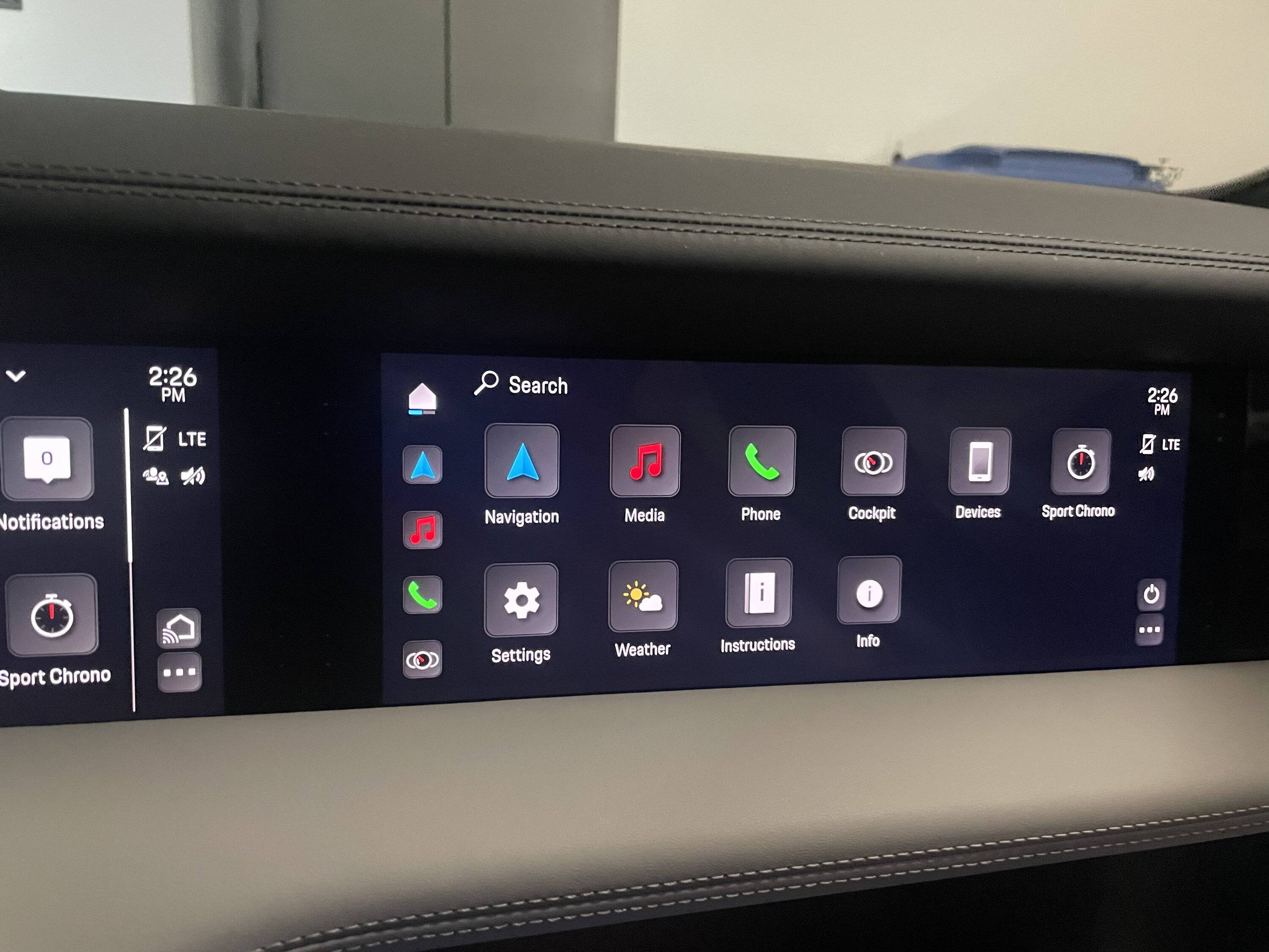 Porsche Taycan Latest Taycan Software Update Findings and Reviews Thread D79E1D76-1A2A-4EF1-ACE7-70D3A53F9180