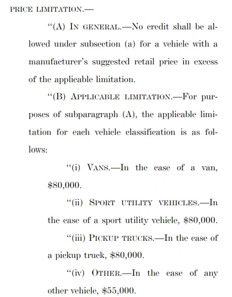 Porsche Taycan Infrastructure Bill passed. I don’t  think this is good. 1658997231464