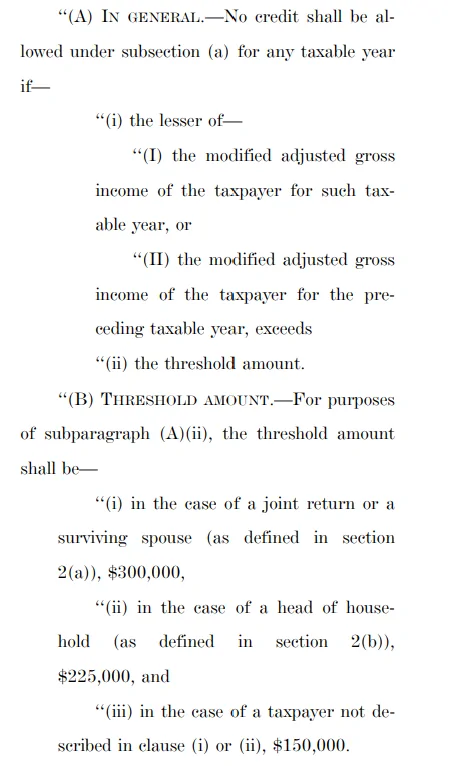 Porsche Taycan Infrastructure Bill passed. I don’t  think this is good. 1658997496358