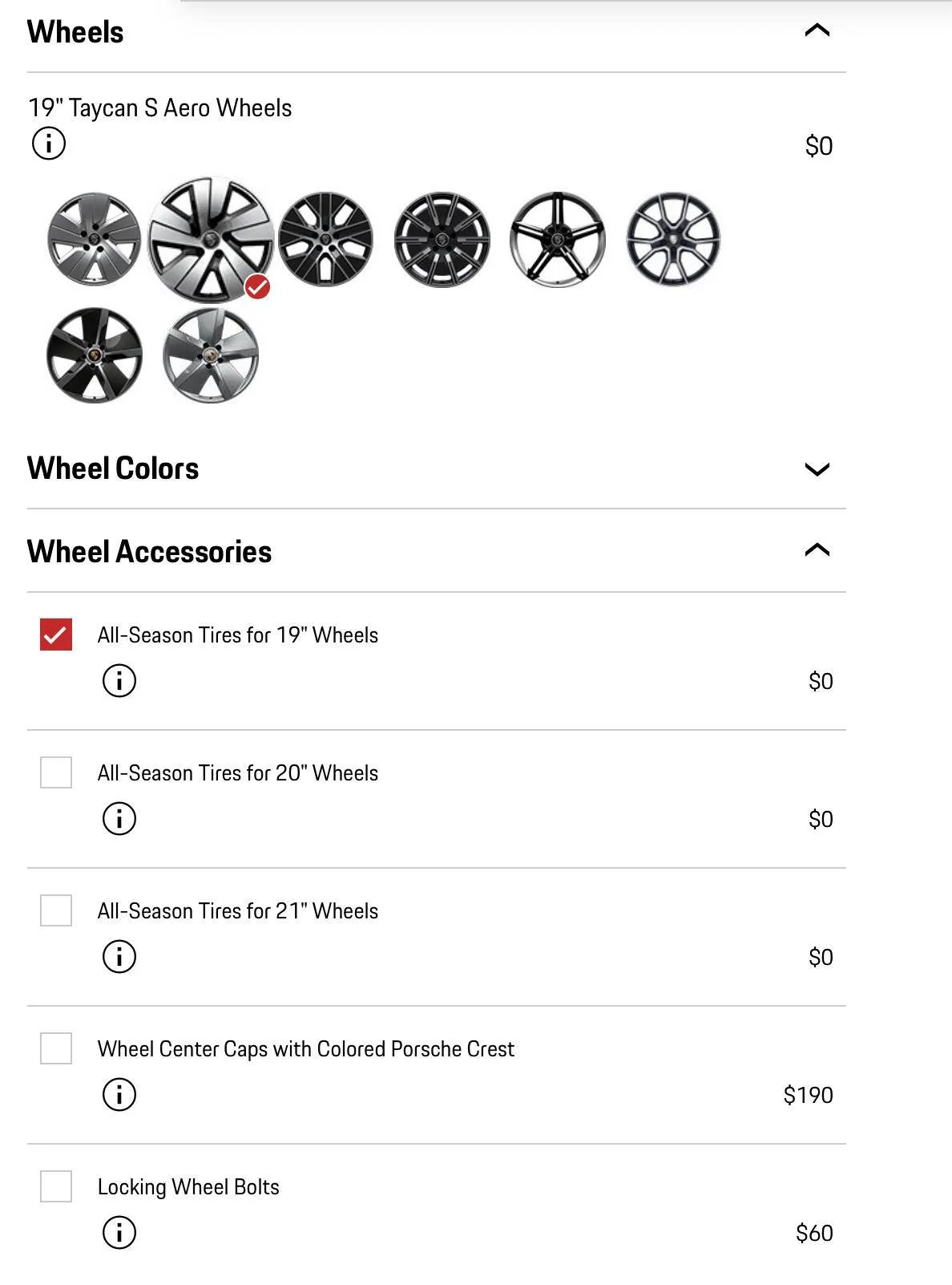 Porsche Taycan Delivered: Crayon Taycan Turbo S Screenshot 2022-07-28 at 18.46.17