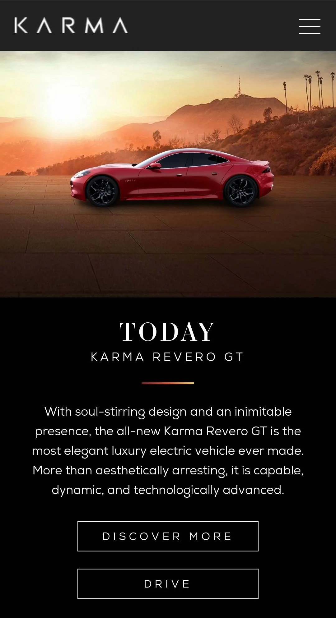 Porsche Taycan Karma GSe-6 spotted...(Southern California) Screenshot_20220727-184223