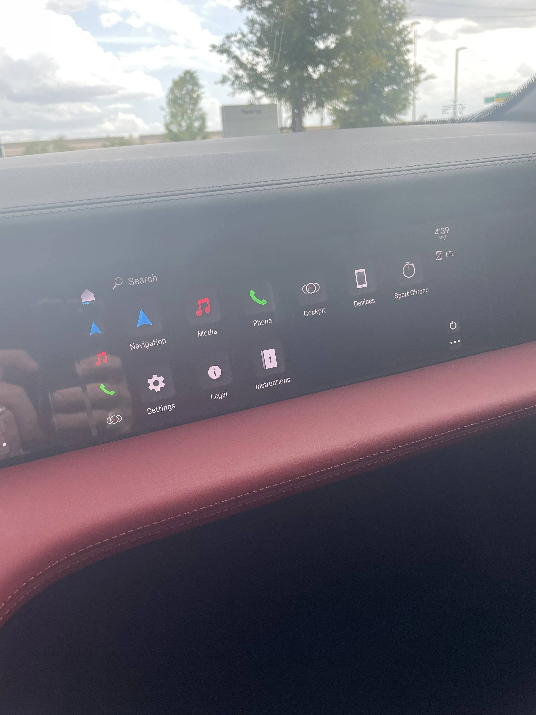 Porsche Taycan Latest Taycan Software Update Findings and Reviews Thread 820AD5E0-EB6E-4FBD-9603-2469995C649C
