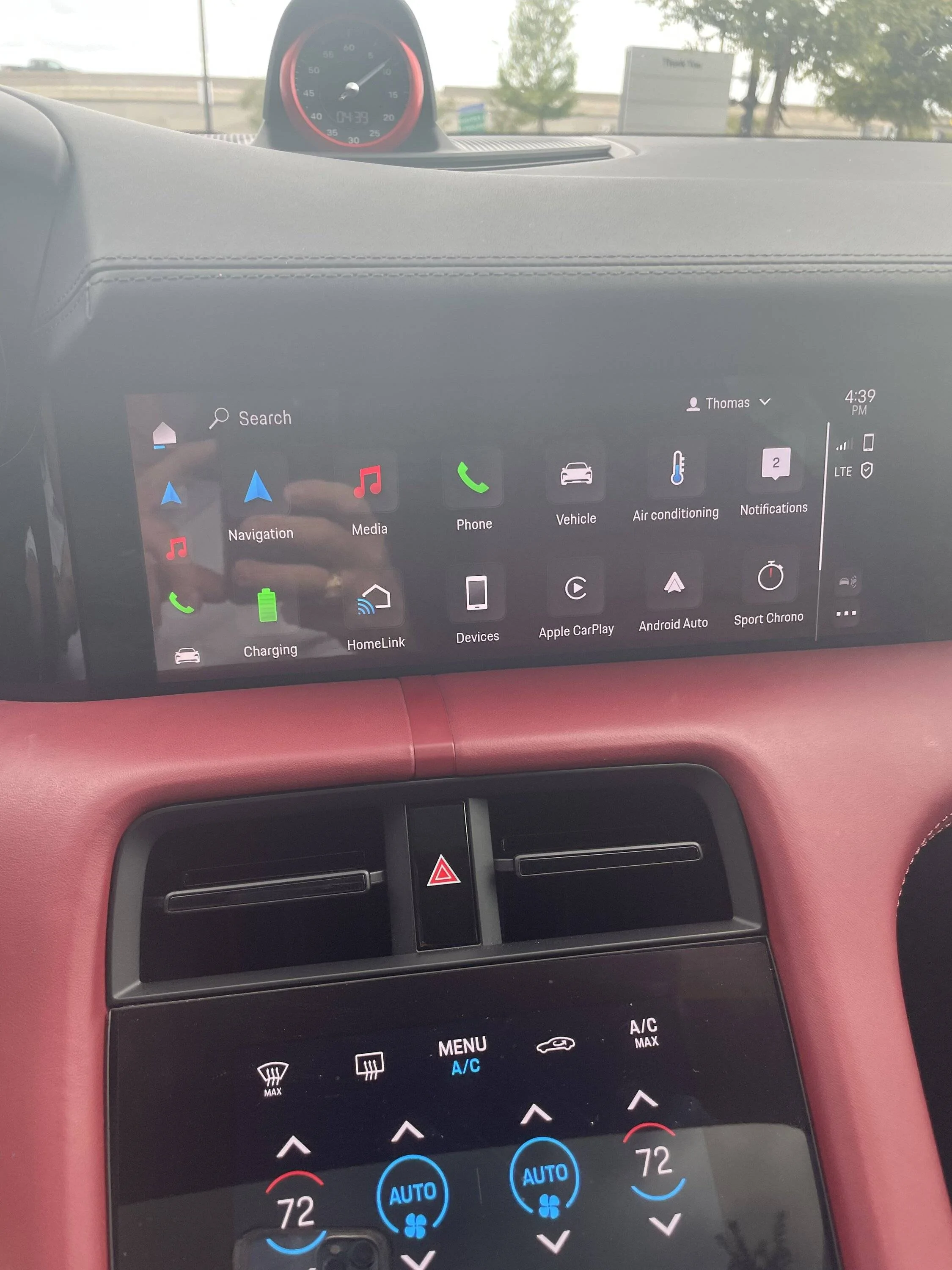 Porsche Taycan Latest Taycan Software Update Findings and Reviews Thread F7419A62-8126-43E7-95EF-51D74DAC0073