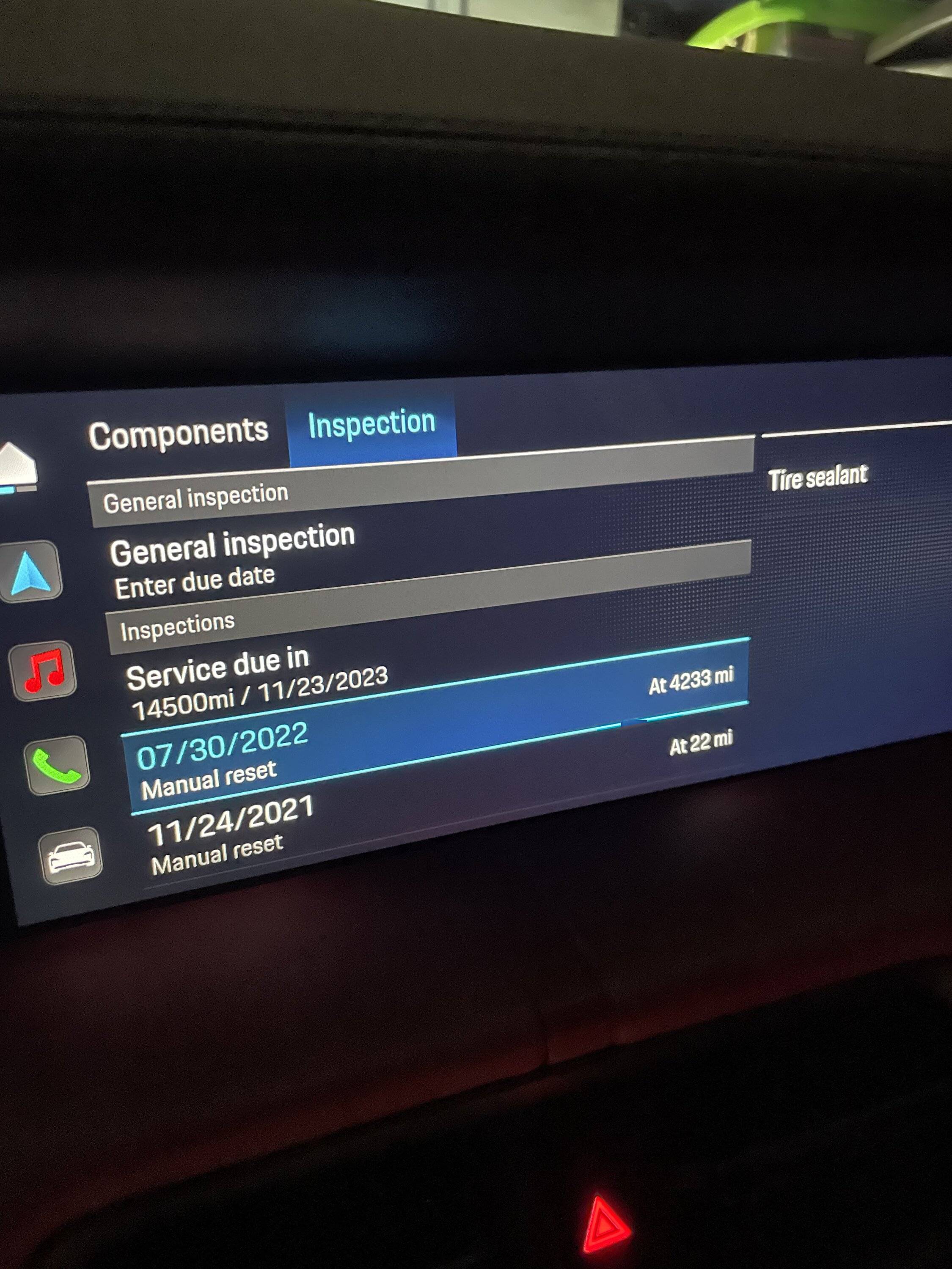Porsche Taycan Latest Taycan Software Update Findings and Reviews Thread D2870EB7-8722-4E4E-8424-28F3A003C31E
