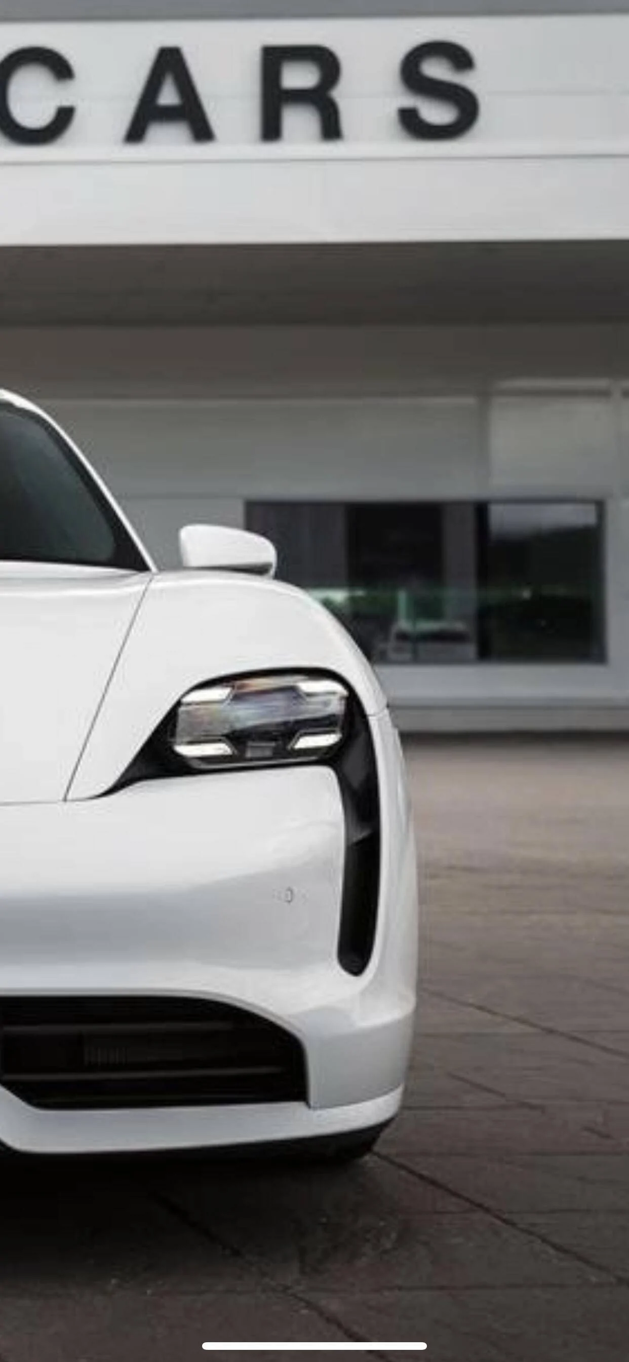 Porsche Taycan What is the difference here? 8412D0A0-CC5C-4E5E-A1CF-8EE91D5DAEB9