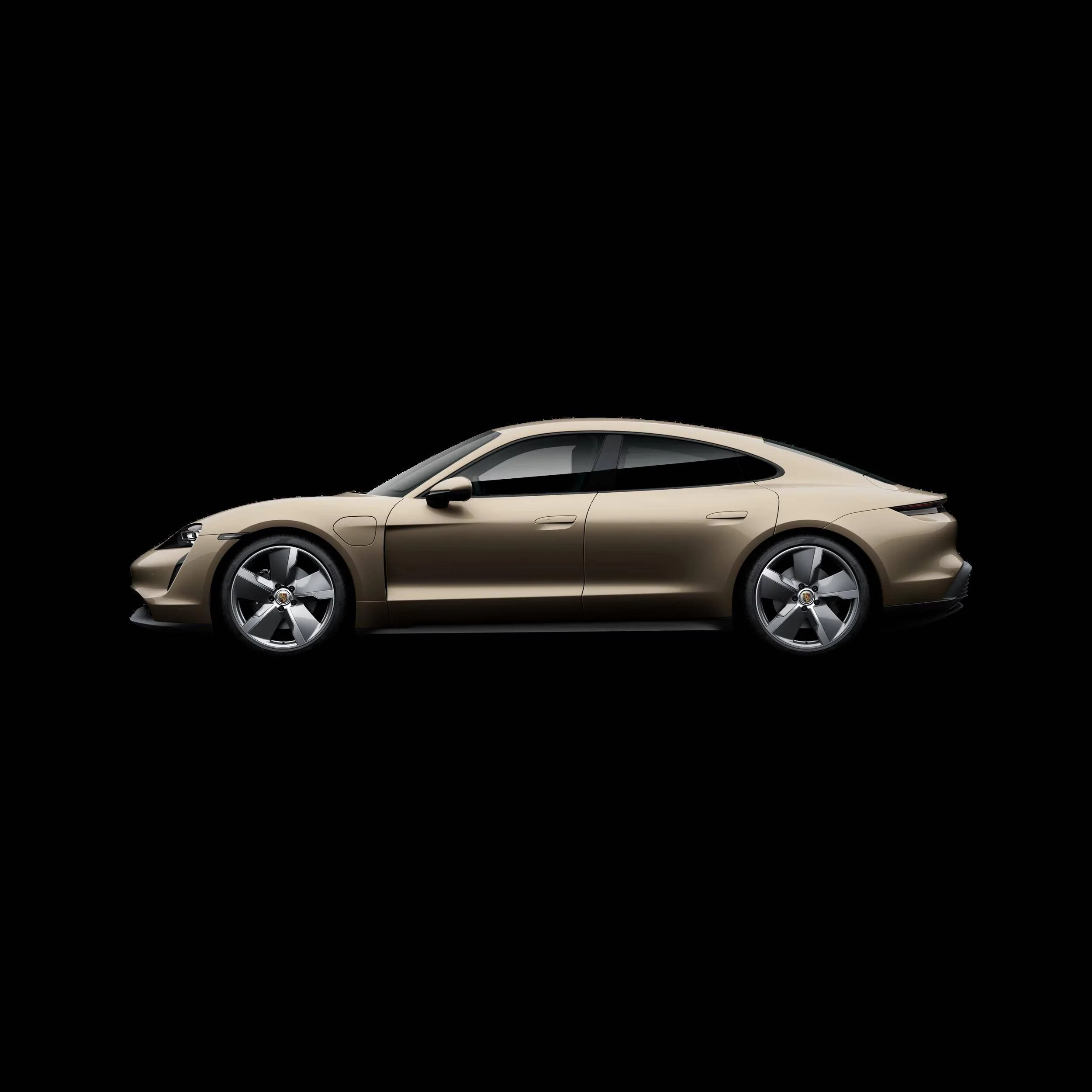 Porsche Taycan New 2023 PTS Colors? 1659373225503