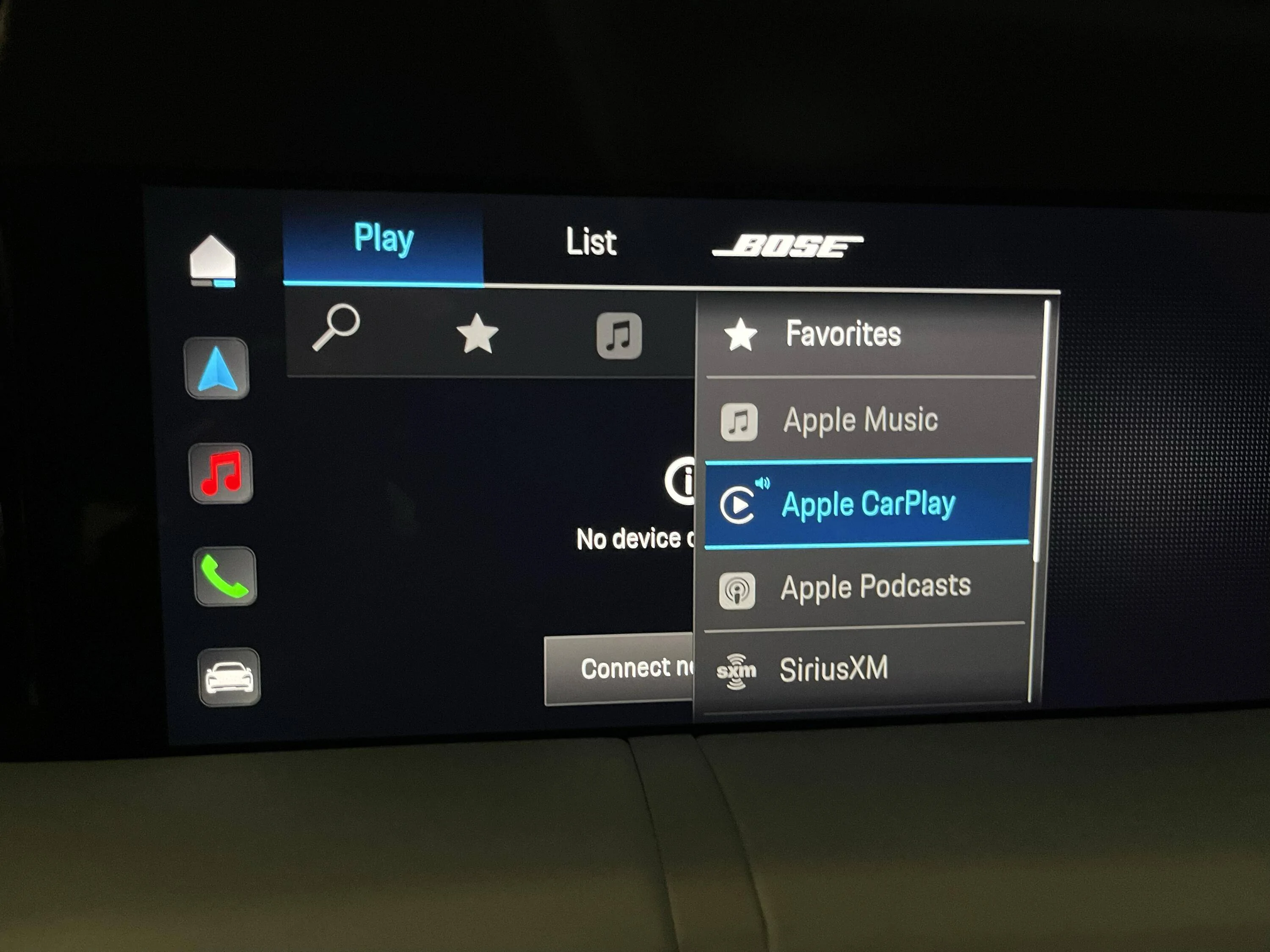 Porsche Taycan ANA6 recall uPdate Update tempImage2Ir6QE